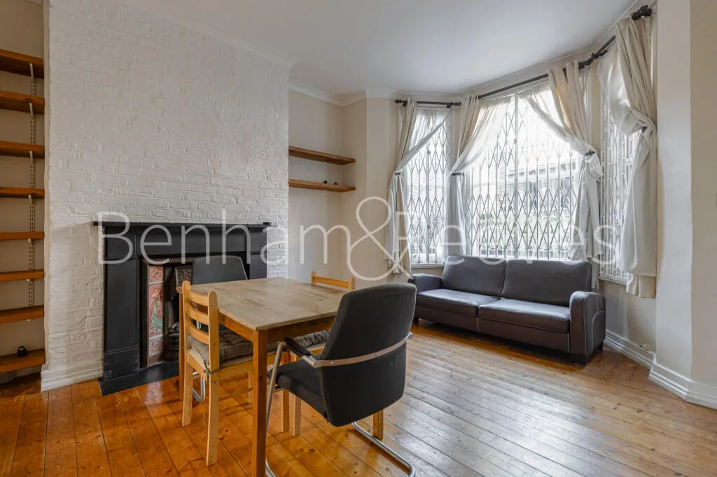 1 bedroom apartment for rent