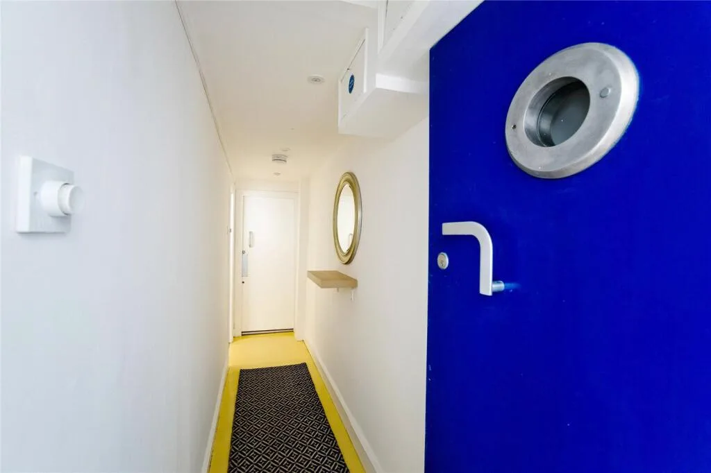 Studio apartment for rent