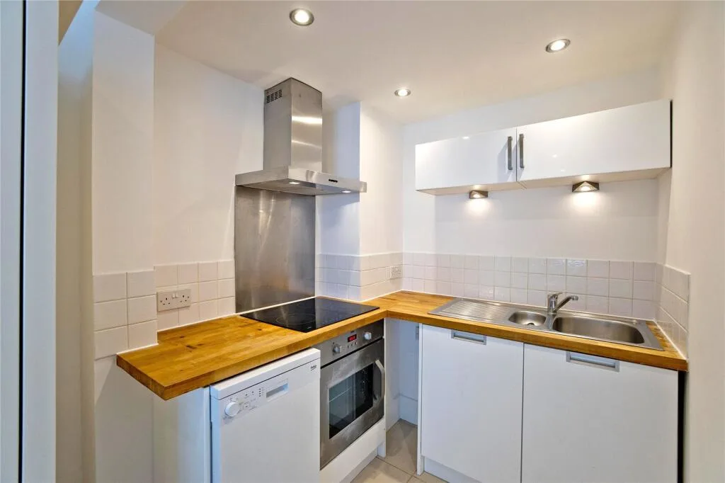 Studio apartment for rent