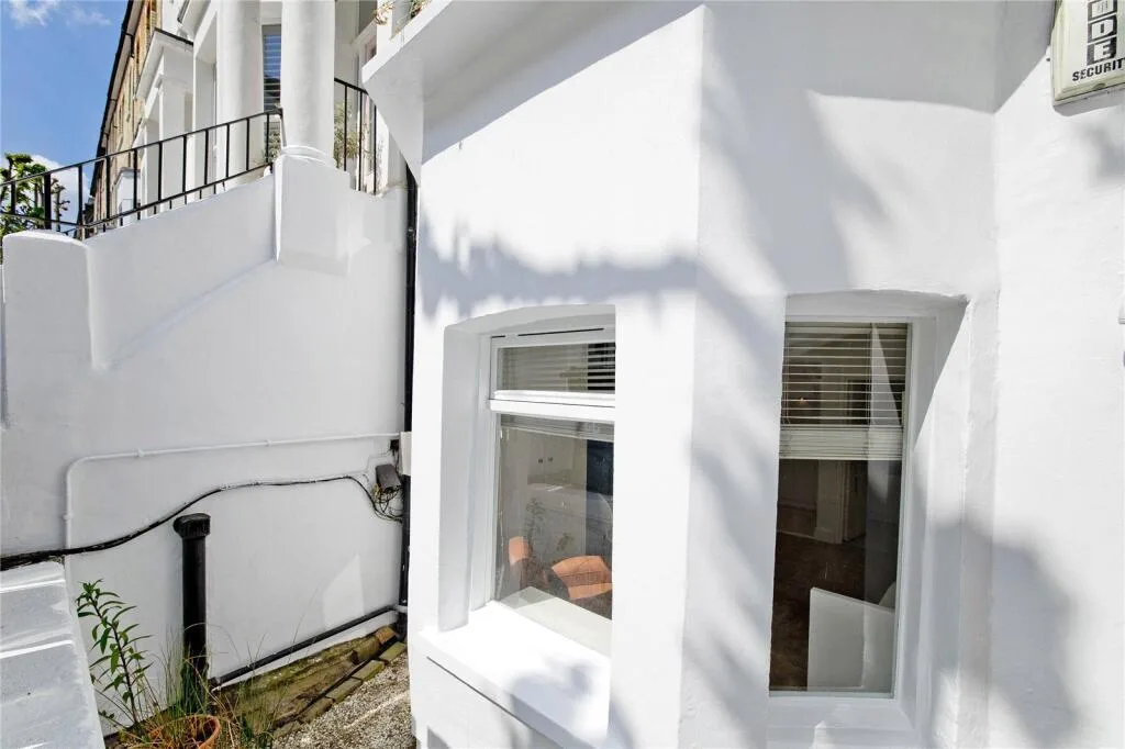 Studio apartment for rent