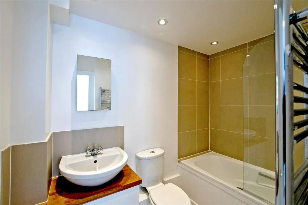Studio apartment for rent