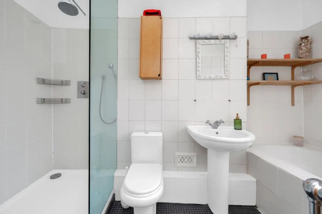 3 bedroom terraced house for rent
