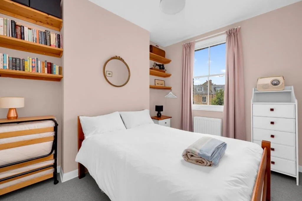 3 bedroom terraced house for rent