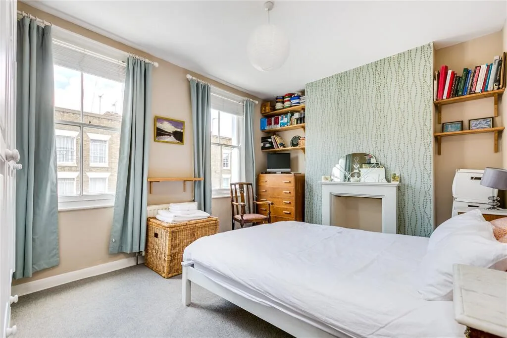 3 bedroom terraced house for rent