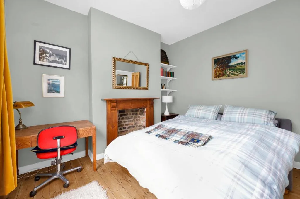 3 bedroom terraced house for rent
