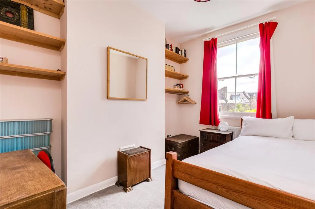 3 bedroom terraced house for rent