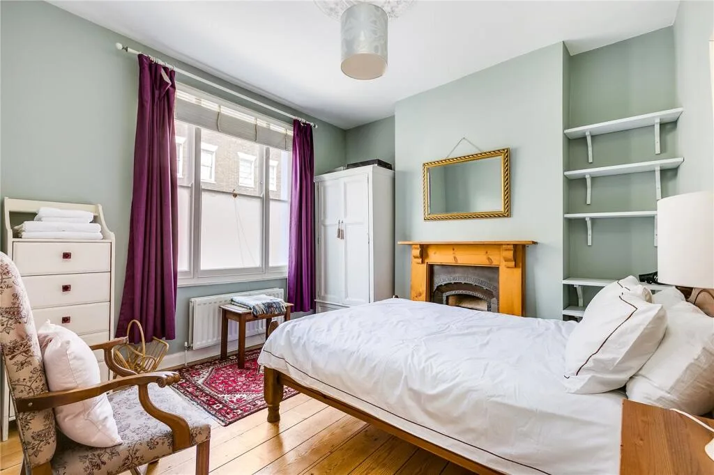 3 bedroom terraced house for rent