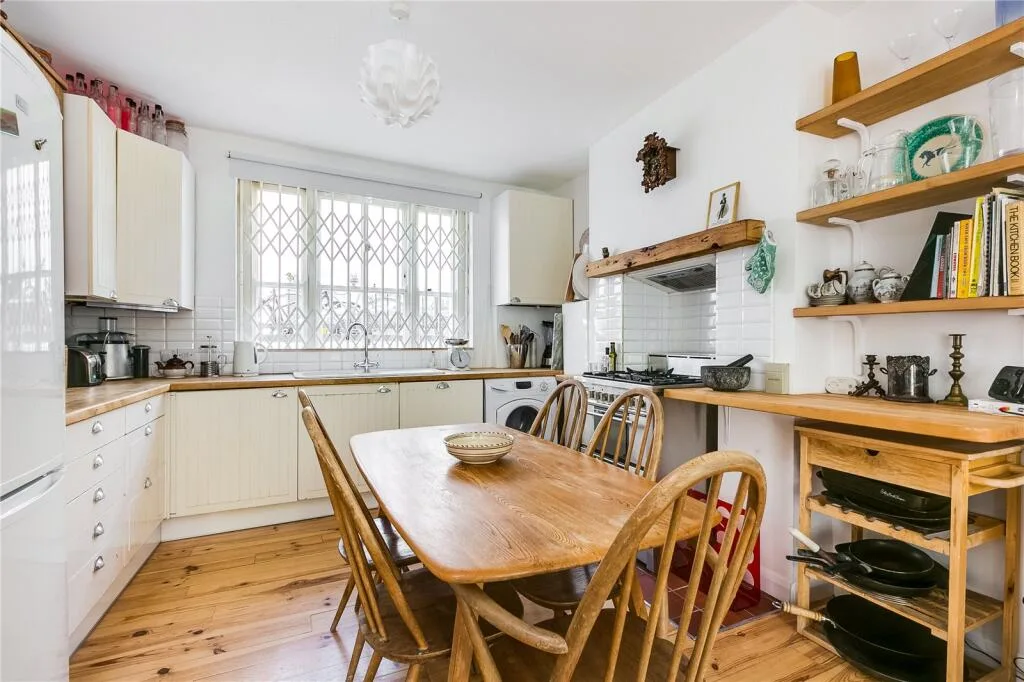 3 bedroom terraced house for rent