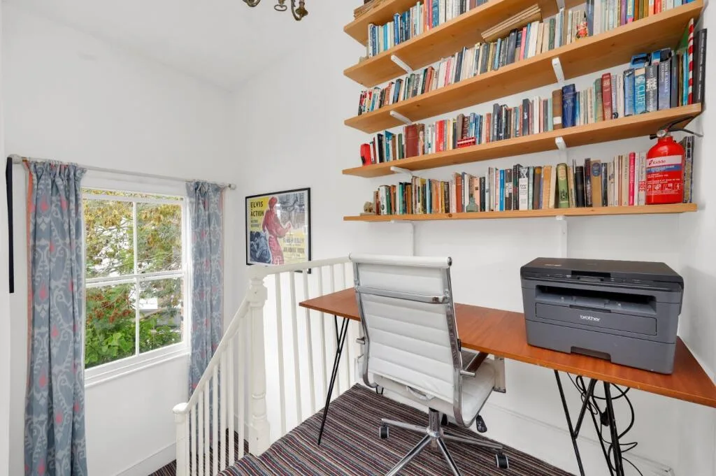 3 bedroom terraced house for rent