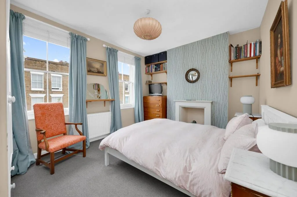 3 bedroom terraced house for rent
