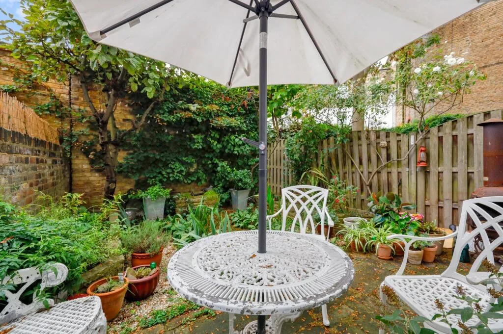 3 bedroom terraced house for rent