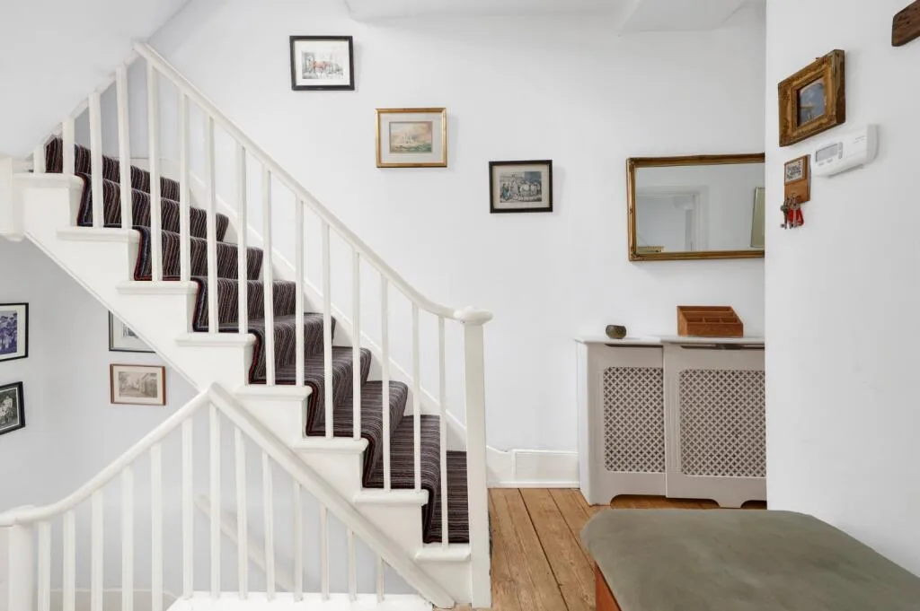 3 bedroom terraced house for rent