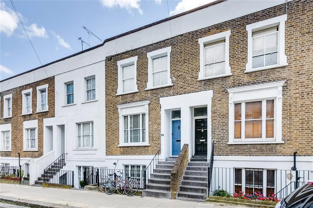 3 bedroom terraced house for rent