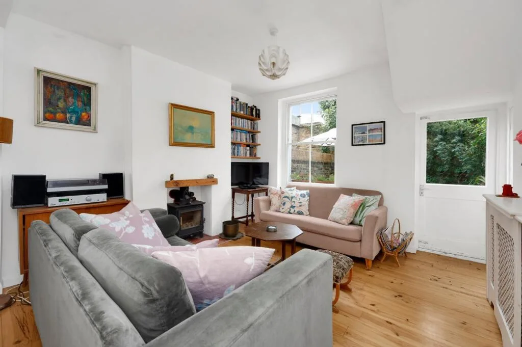 3 bedroom terraced house for rent