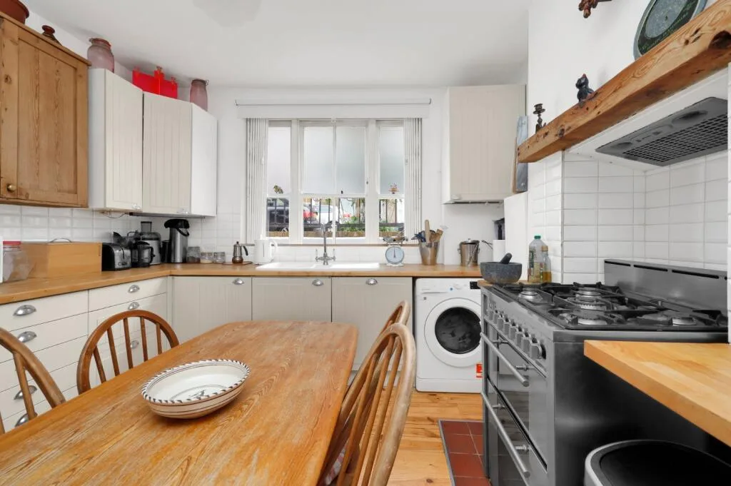 3 bedroom terraced house for rent
