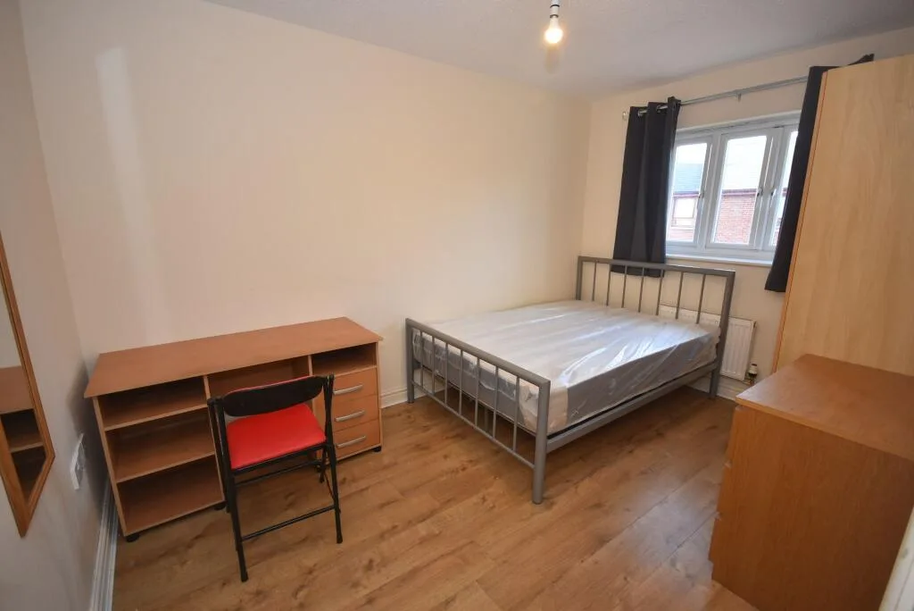 3 bedroom terraced house for rent