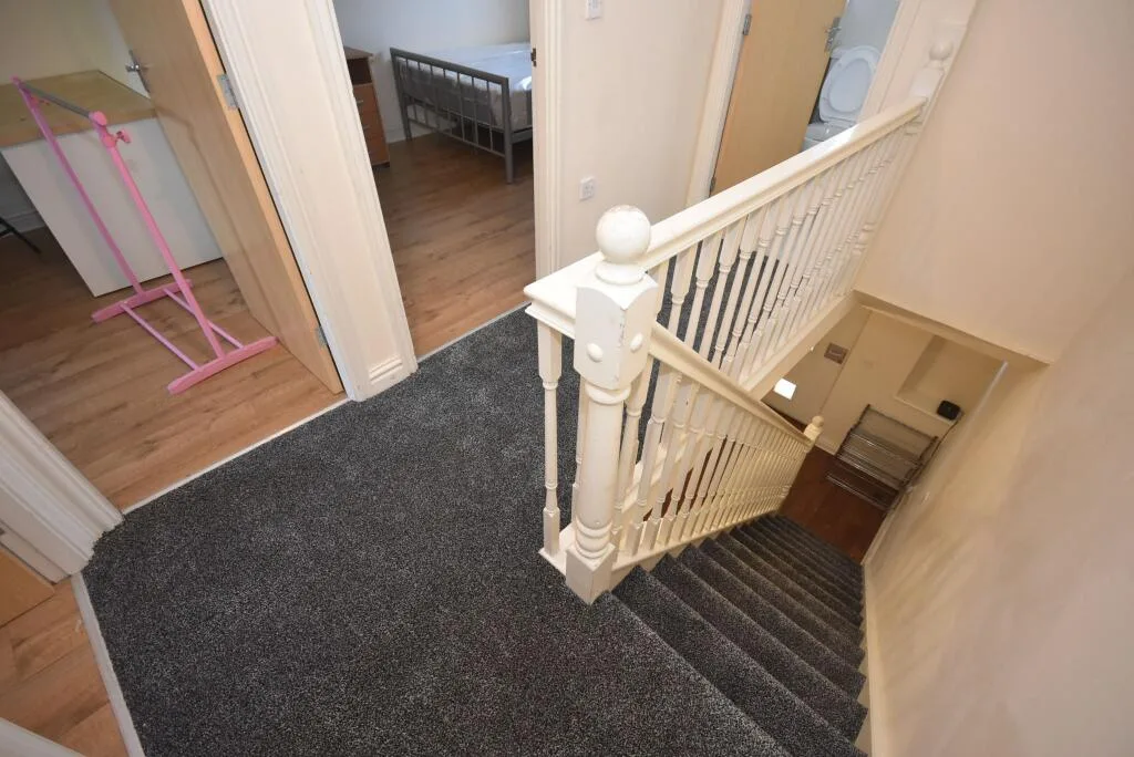 3 bedroom terraced house for rent