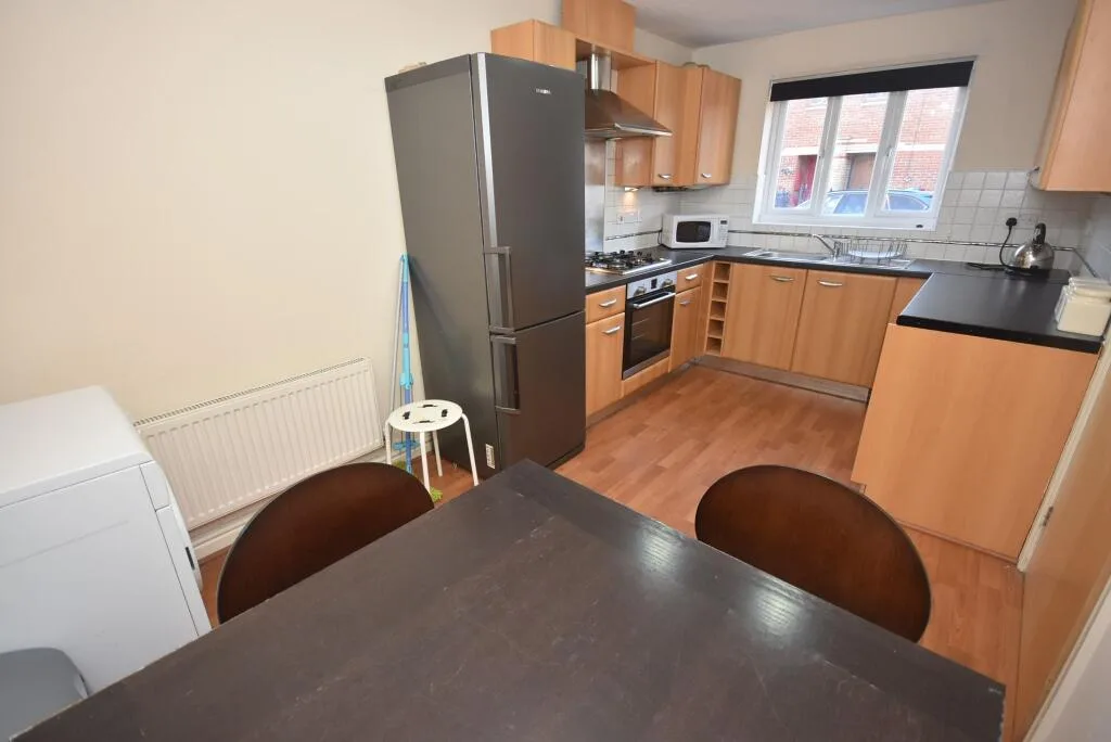 3 bedroom terraced house for rent