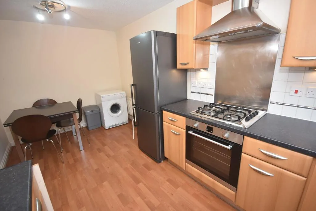 3 bedroom terraced house for rent