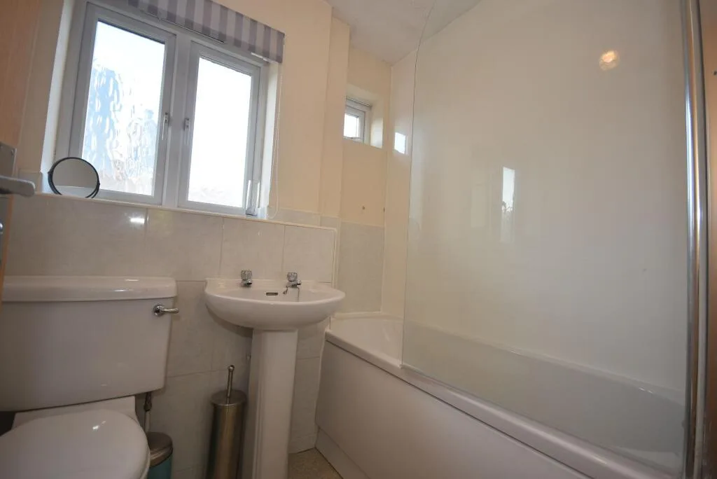 3 bedroom terraced house for rent