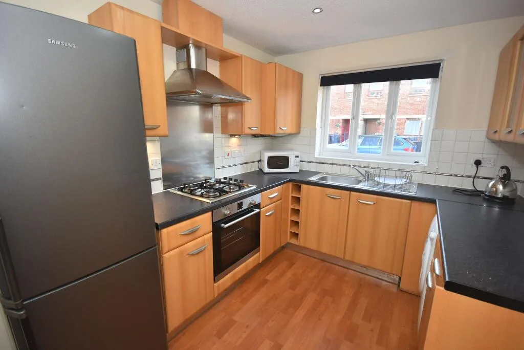 3 bedroom terraced house for rent