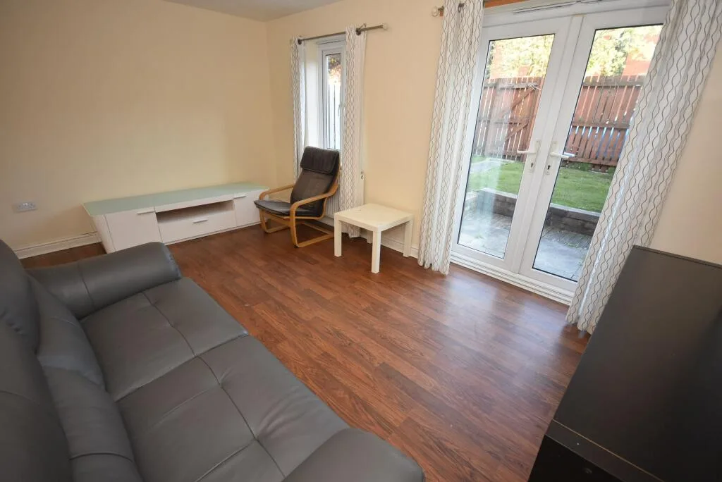 3 bedroom terraced house for rent