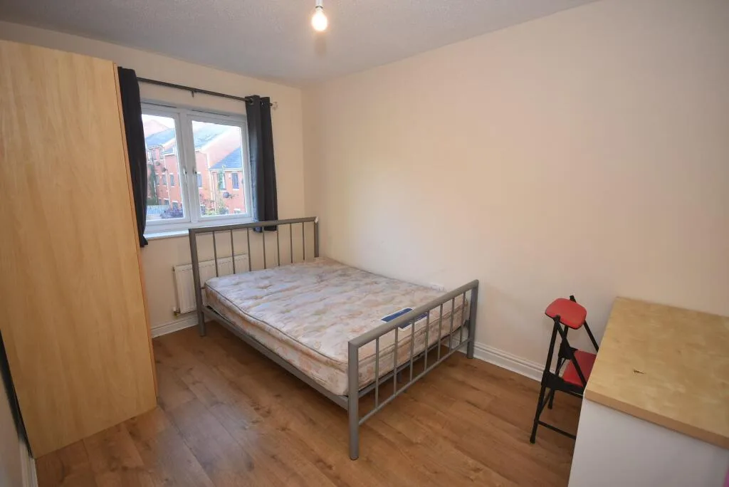 3 bedroom terraced house for rent
