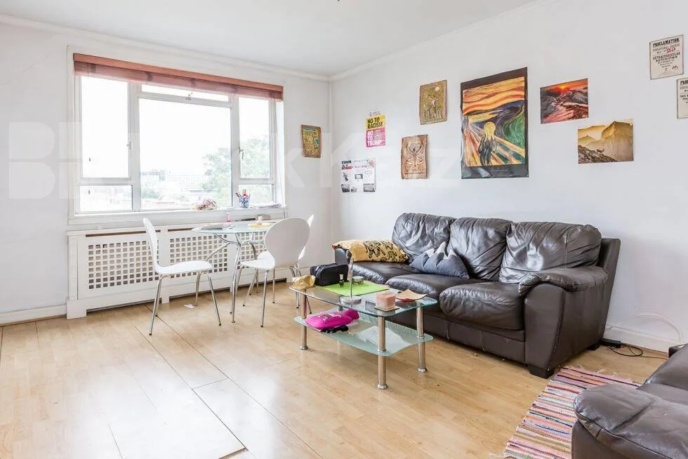 3 bedroom flat for rent
