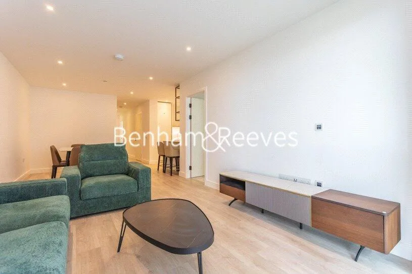 3 bedroom apartment for rent