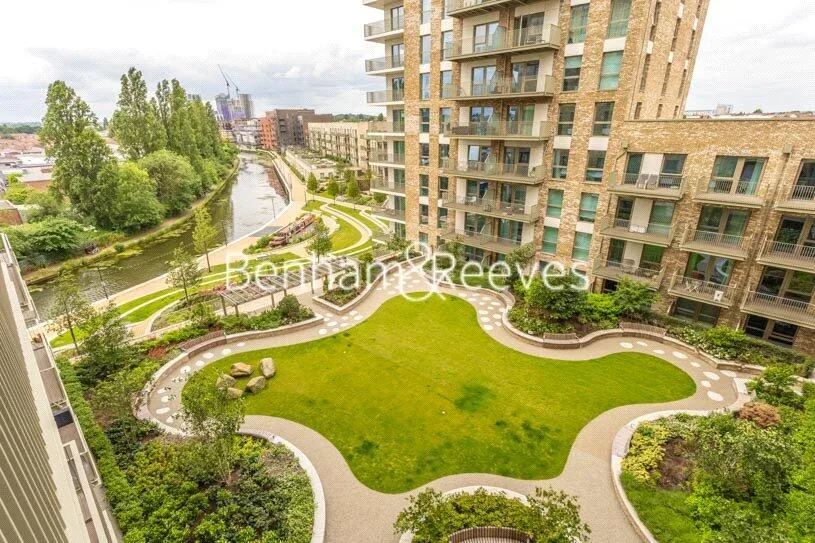 3 bedroom apartment for rent