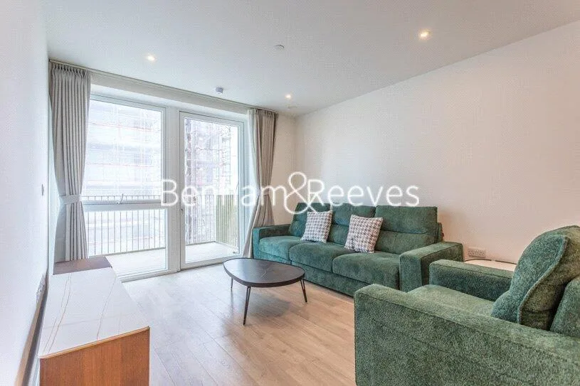 3 bedroom apartment for rent