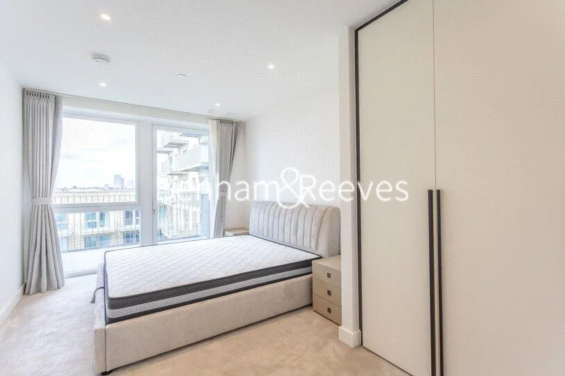 3 bedroom apartment for rent