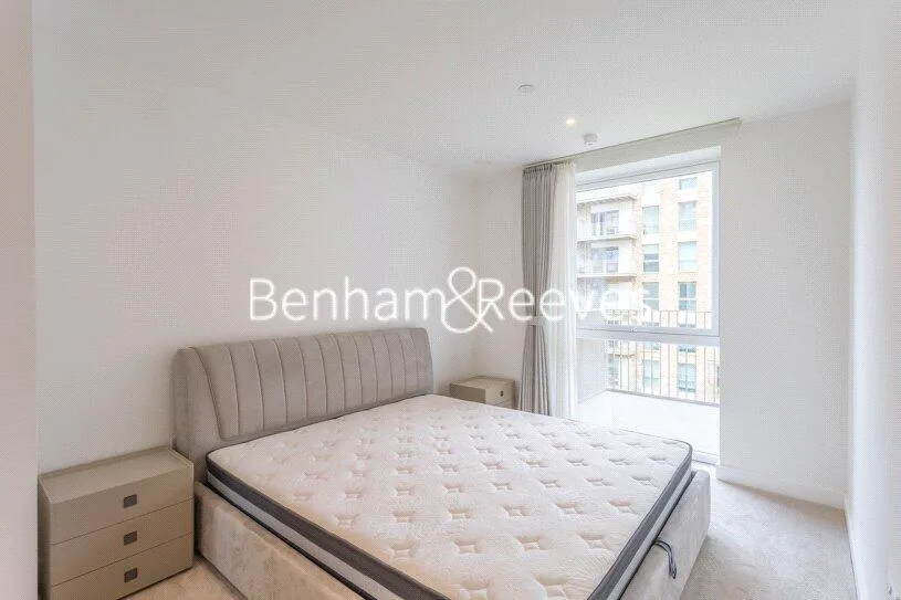 3 bedroom apartment for rent