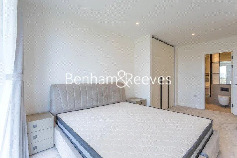 3 bedroom apartment for rent
