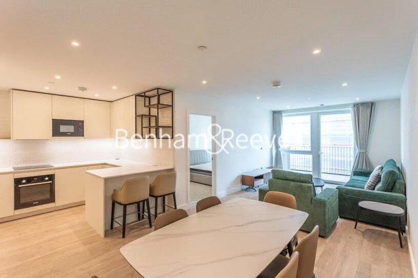 3 bedroom apartment for rent