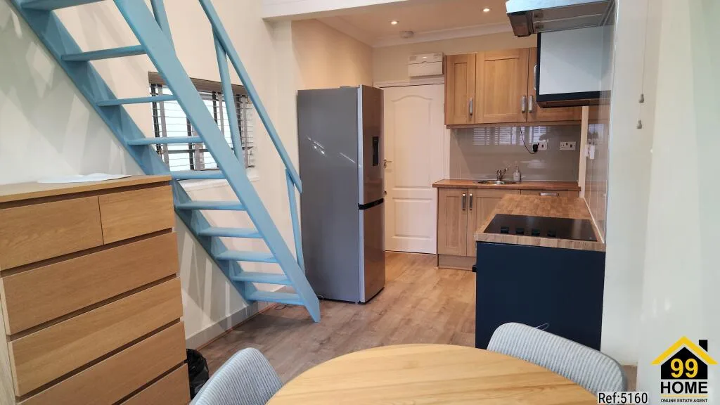 1 bedroom flat for rent