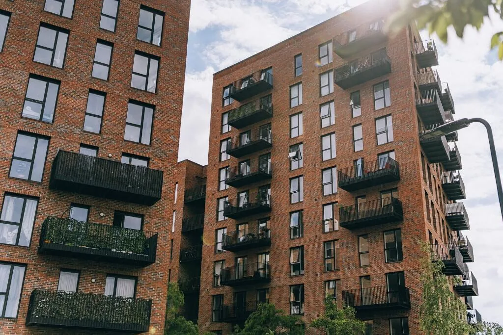 2 bedroom apartment for rent