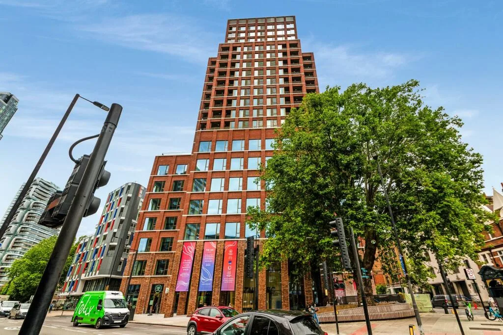 1 bedroom apartment for rent