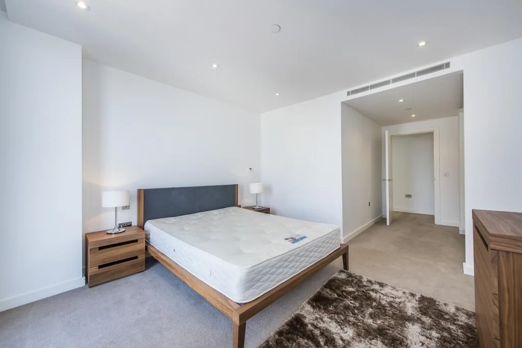 3 bedroom apartment for rent