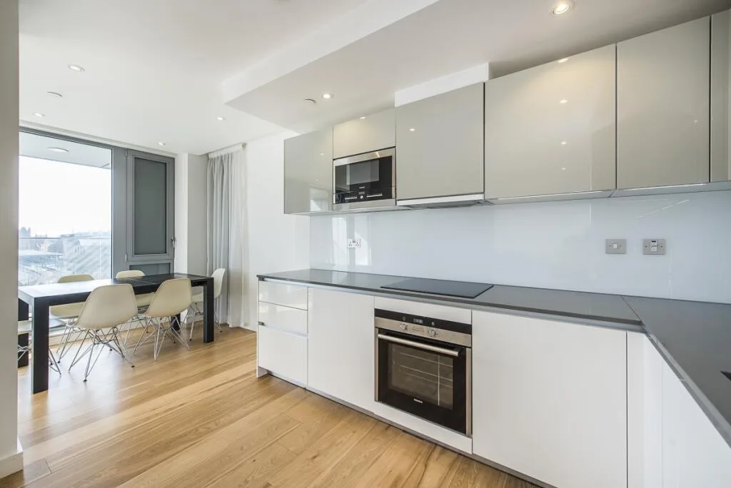 3 bedroom apartment for rent