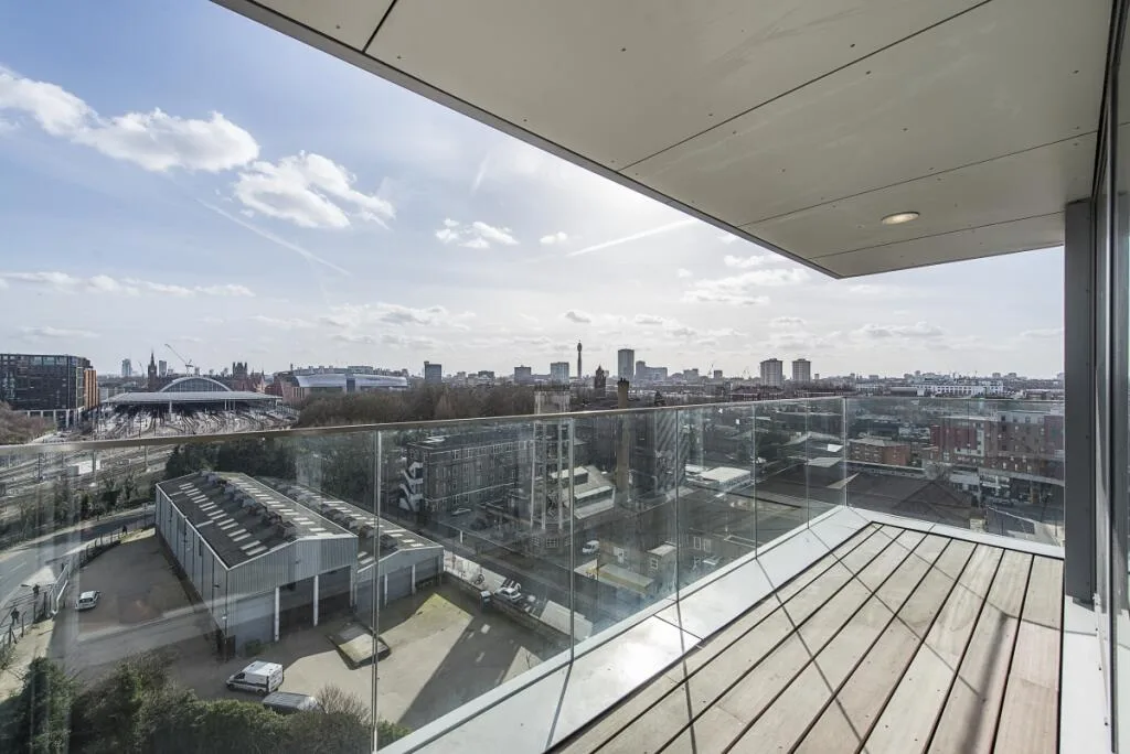 3 bedroom apartment for rent