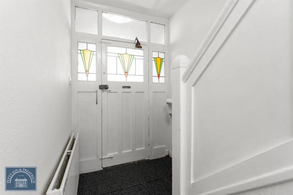 3 bedroom terraced house for rent