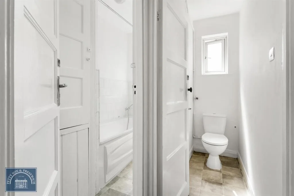 3 bedroom terraced house for rent