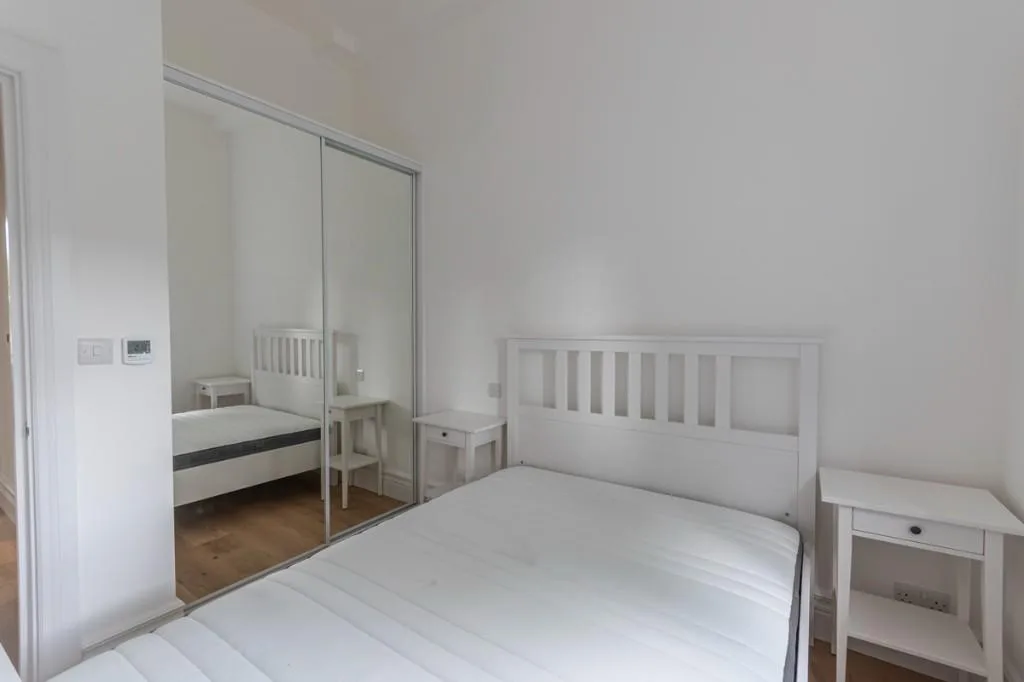 2 bedroom ground floor flat for rent