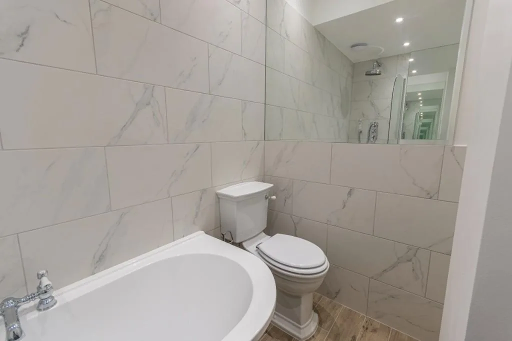 2 bedroom ground floor flat for rent