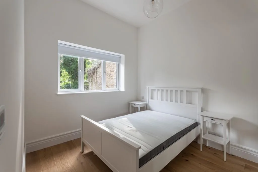 2 bedroom ground floor flat for rent