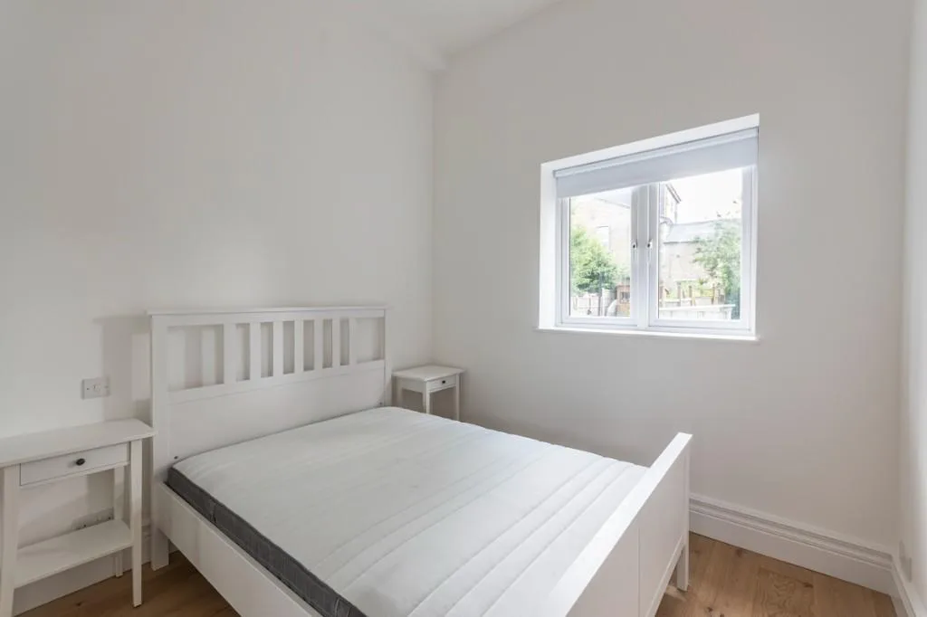2 bedroom ground floor flat for rent
