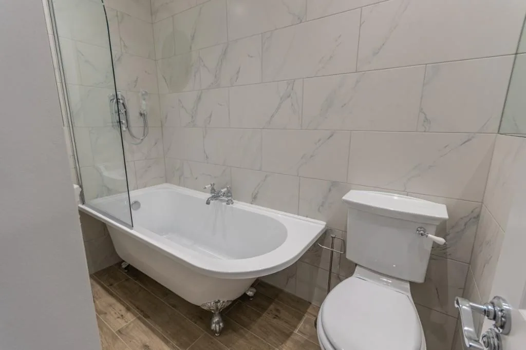 2 bedroom ground floor flat for rent