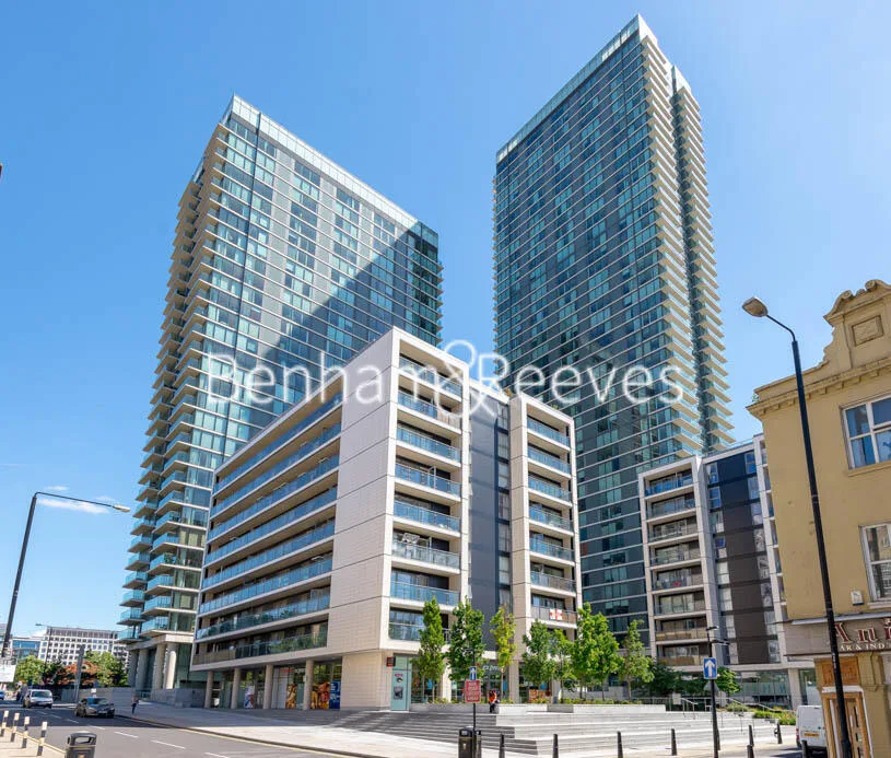 2 bedroom apartment for rent