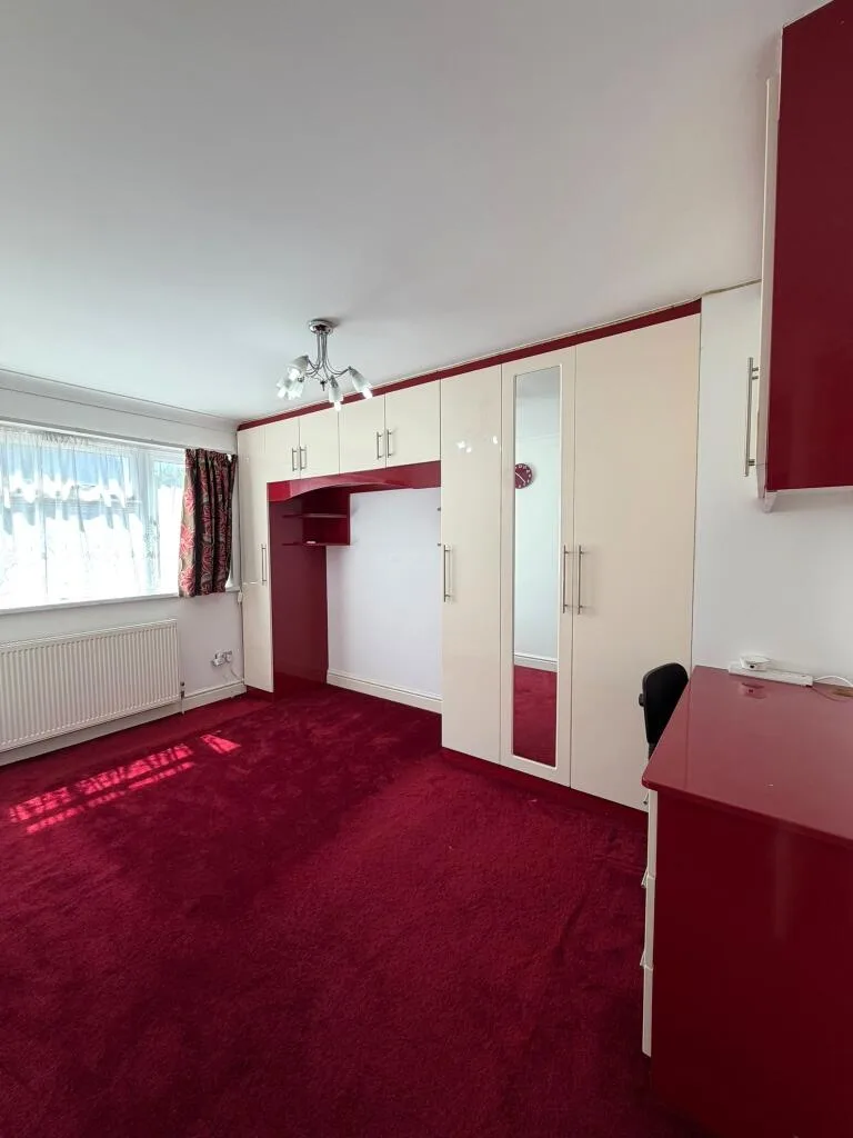 3 bedroom terraced house for rent